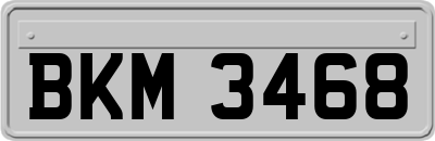 BKM3468