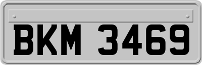 BKM3469