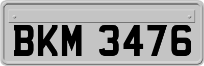 BKM3476