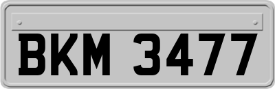 BKM3477