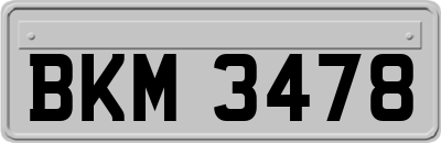 BKM3478
