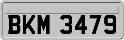 BKM3479