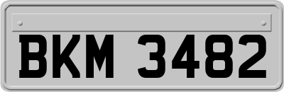 BKM3482