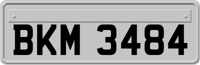BKM3484