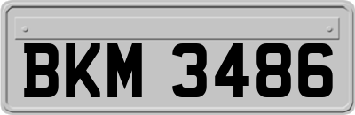 BKM3486