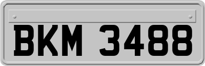 BKM3488