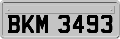 BKM3493