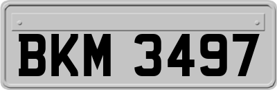 BKM3497