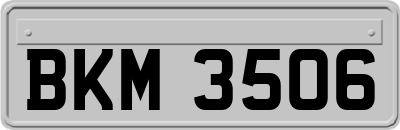 BKM3506