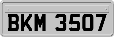 BKM3507
