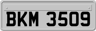 BKM3509