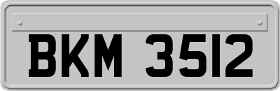 BKM3512
