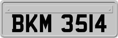 BKM3514