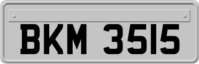 BKM3515