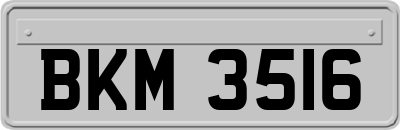 BKM3516