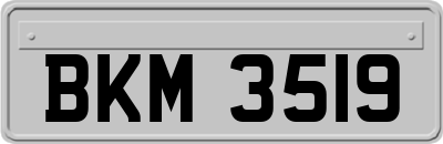 BKM3519