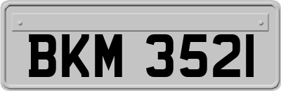 BKM3521
