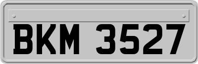 BKM3527