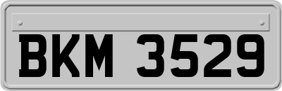 BKM3529