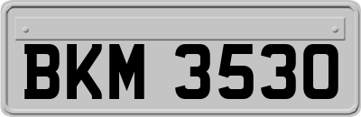 BKM3530