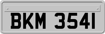 BKM3541