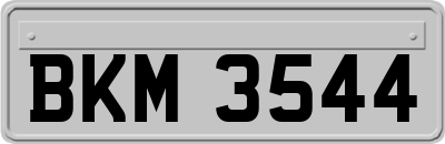 BKM3544