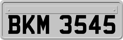 BKM3545