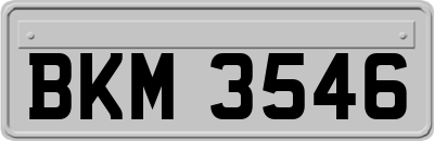 BKM3546