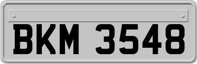 BKM3548
