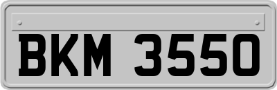 BKM3550