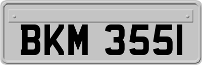 BKM3551