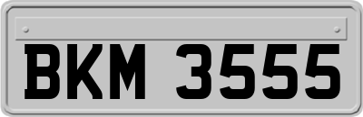 BKM3555