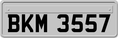 BKM3557