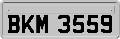 BKM3559