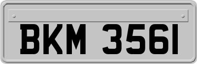 BKM3561