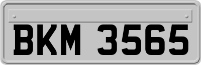 BKM3565