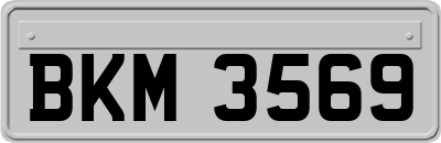 BKM3569