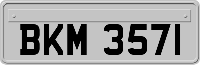 BKM3571