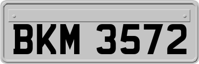 BKM3572