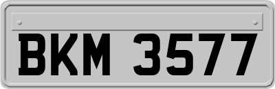 BKM3577