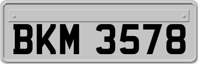 BKM3578