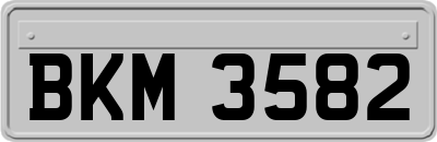 BKM3582