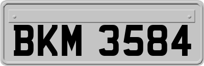BKM3584