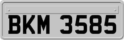 BKM3585