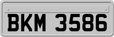 BKM3586