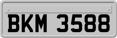 BKM3588