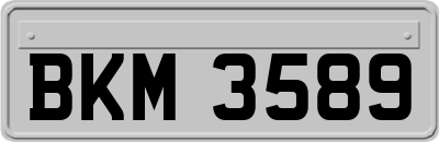 BKM3589