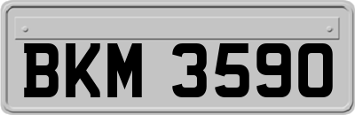 BKM3590