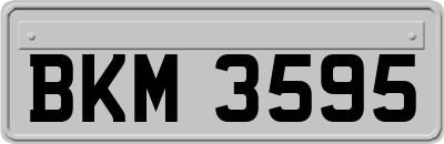 BKM3595