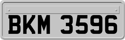 BKM3596